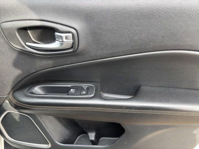 Jeep Compass Limited 2020