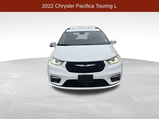 Chrysler Pacifica Touring-L 2022