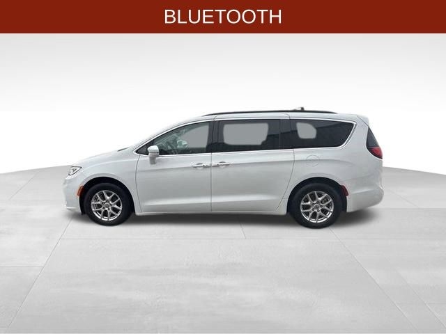 Chrysler Pacifica Touring-L 2022