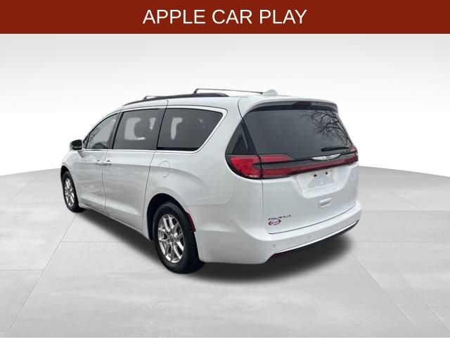 Chrysler Pacifica Touring-L 2022