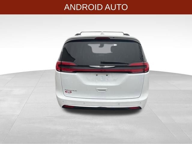 Chrysler Pacifica Touring-L 2022