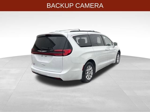Chrysler Pacifica Touring-L 2022