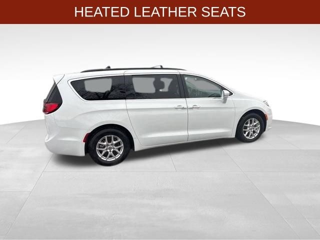 Chrysler Pacifica Touring-L 2022