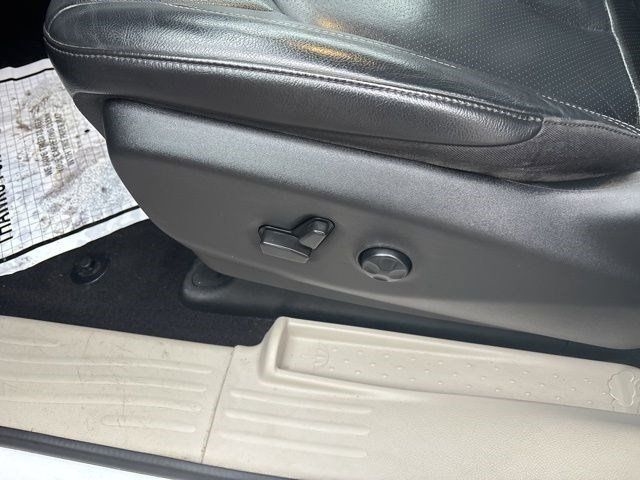 Chrysler Pacifica Touring-L 2022