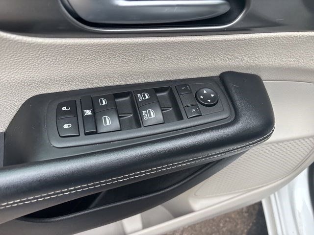 Chrysler Pacifica Touring-L 2022