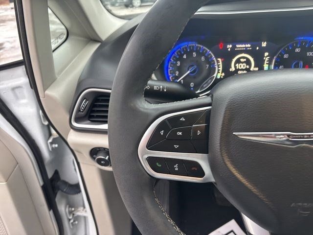 Chrysler Pacifica Touring-L 2022