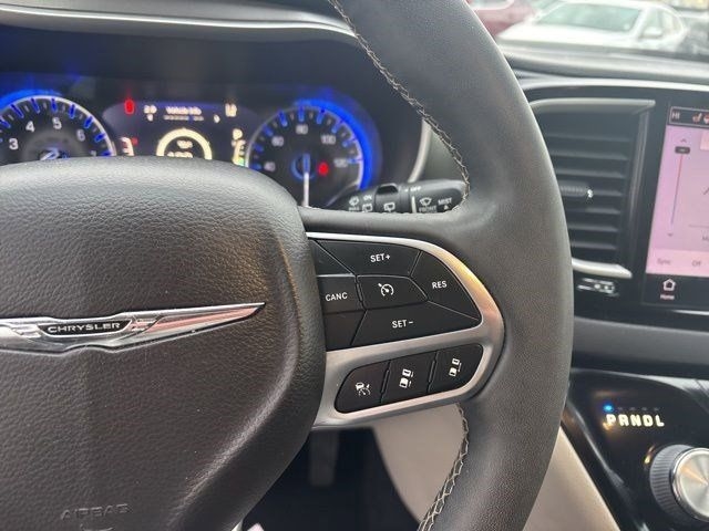 Chrysler Pacifica Touring-L 2022