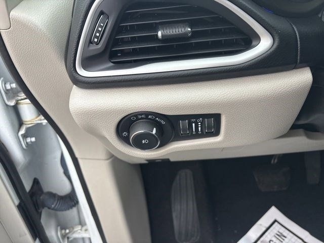 Chrysler Pacifica Touring-L 2022