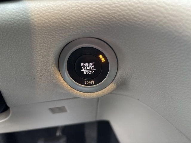 Chrysler Pacifica Touring-L 2022