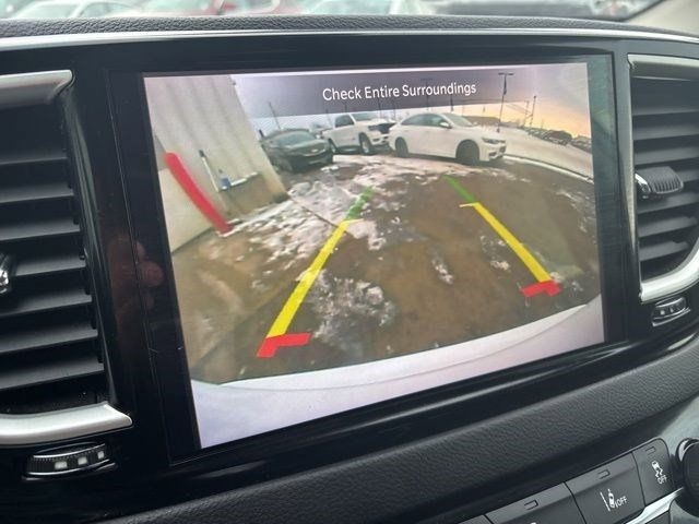 Chrysler Pacifica Touring-L 2022