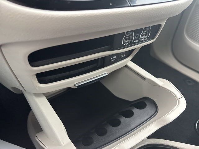 Chrysler Pacifica Touring-L 2022