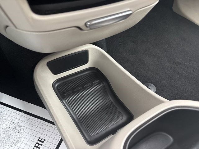 Chrysler Pacifica Touring-L 2022