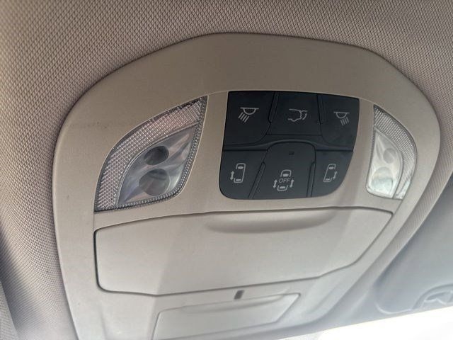 Chrysler Pacifica Touring-L 2022