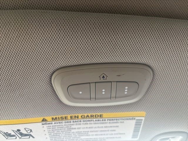 Chrysler Pacifica Touring-L 2022