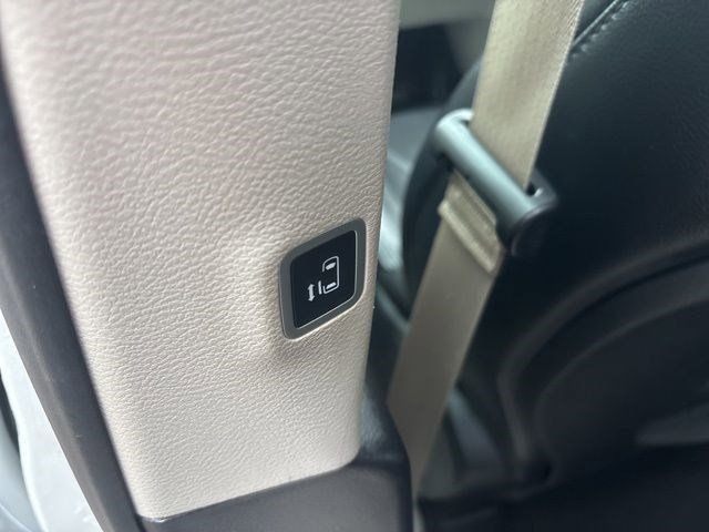 Chrysler Pacifica Touring-L 2022