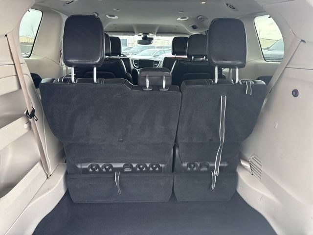 Chrysler Pacifica Touring-L 2022