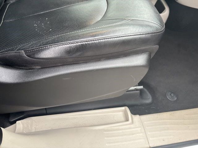 Chrysler Pacifica Touring-L 2022