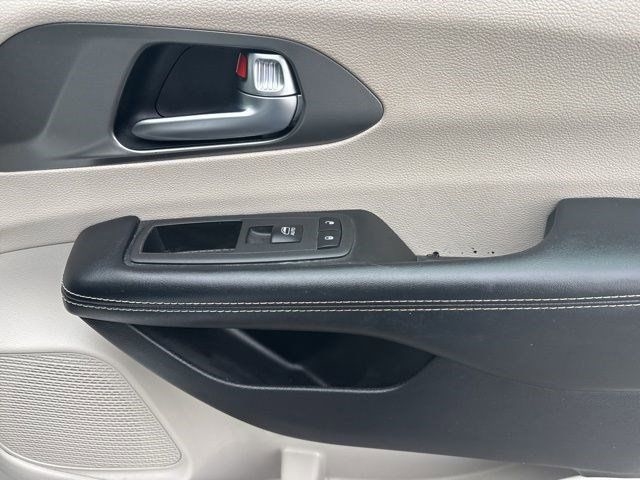 Chrysler Pacifica Touring-L 2022