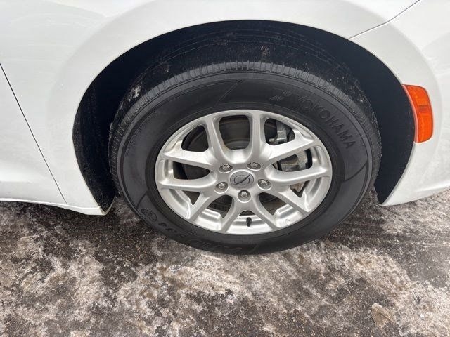 Chrysler Pacifica Touring-L 2022