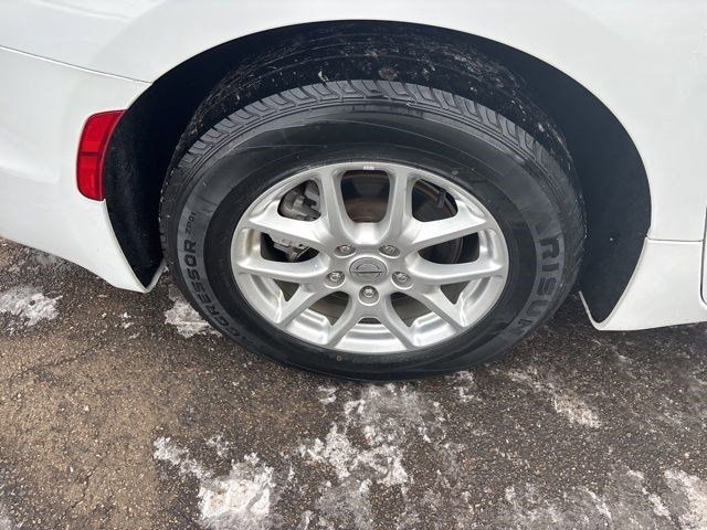 Chrysler Pacifica Touring-L 2022