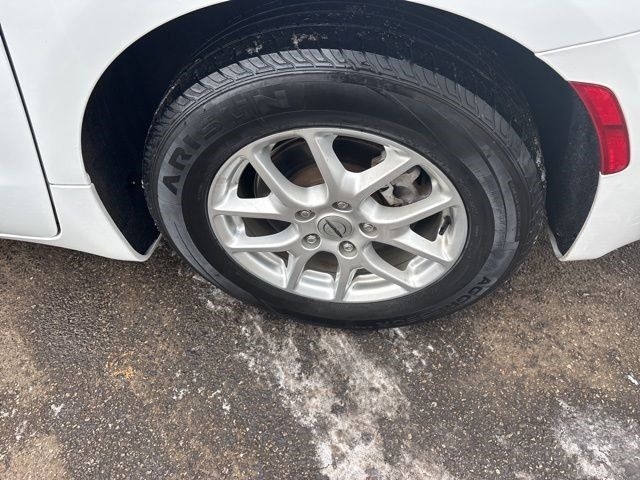 Chrysler Pacifica Touring-L 2022