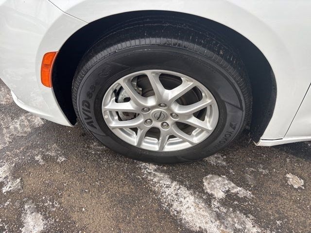 Chrysler Pacifica Touring-L 2022