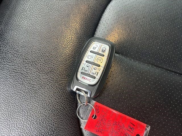 Chrysler Pacifica Touring-L 2022