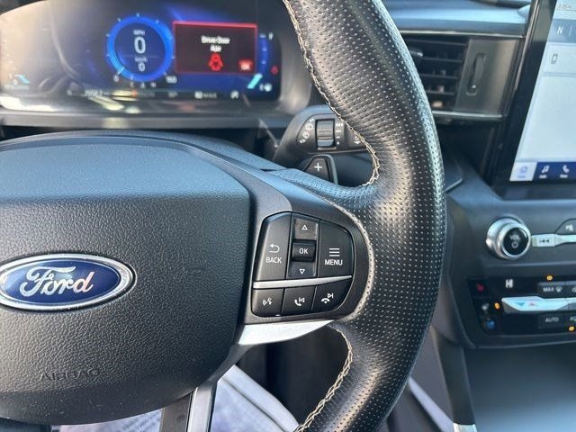 Ford Explorer ST 4WD 2020