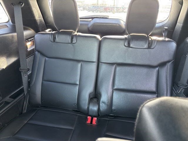 Ford Explorer ST 4WD 2020