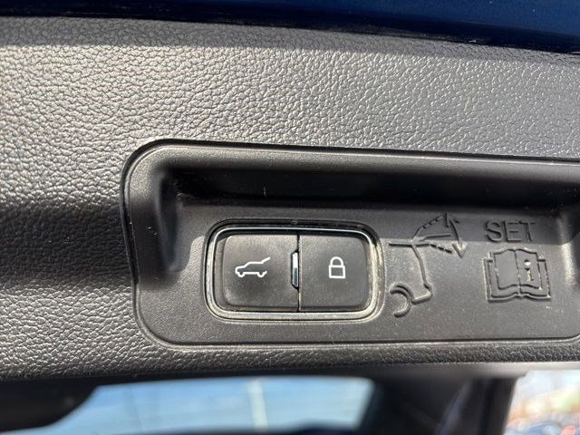 Ford Explorer ST 4WD 2020