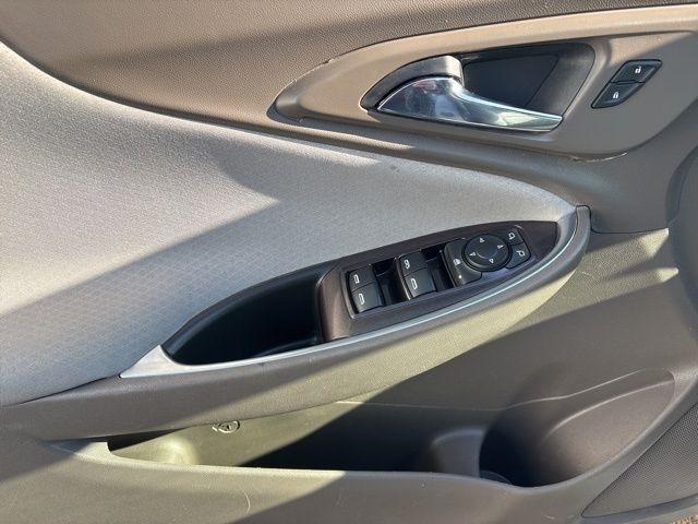 Chevrolet Malibu LT 2022