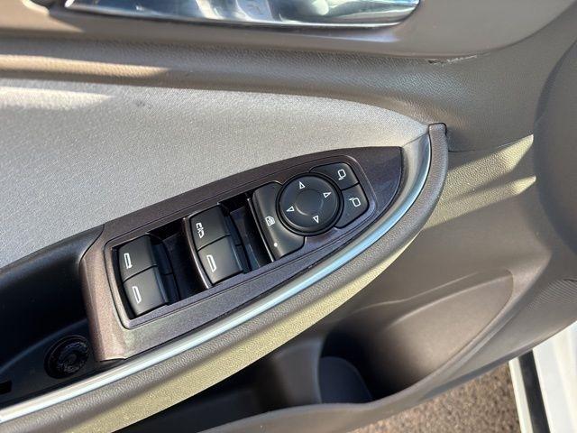 Chevrolet Malibu LT 2022