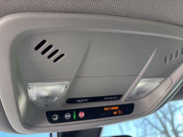 Chevrolet Malibu LT 2022