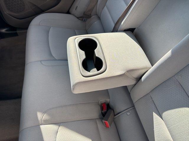 Chevrolet Malibu LT 2022