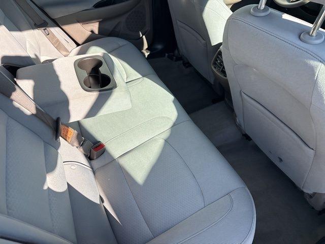 Chevrolet Malibu LT 2022