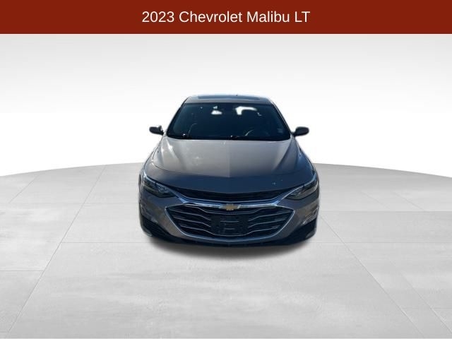 Chevrolet Malibu 1LT 2023