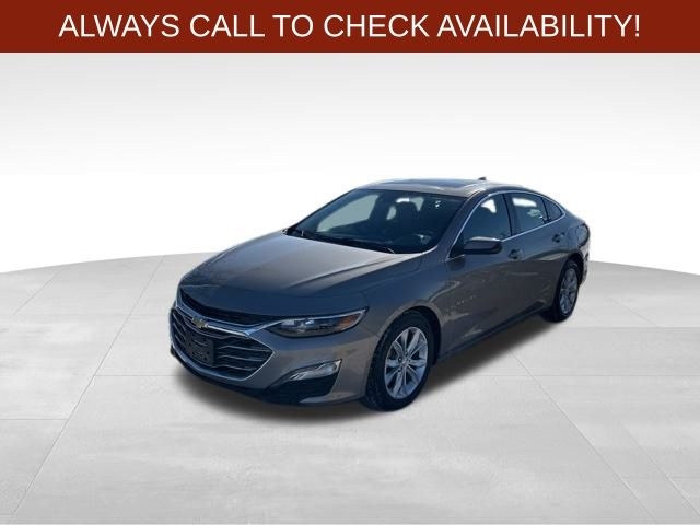 Chevrolet Malibu 1LT 2023