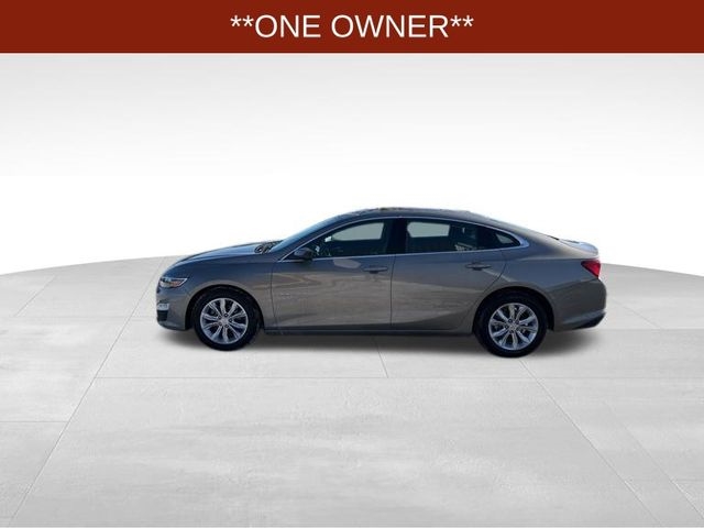 Chevrolet Malibu 1LT 2023