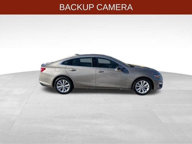 Chevrolet Malibu 1LT 2023