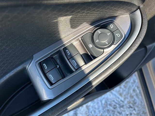 Chevrolet Malibu 1LT 2023