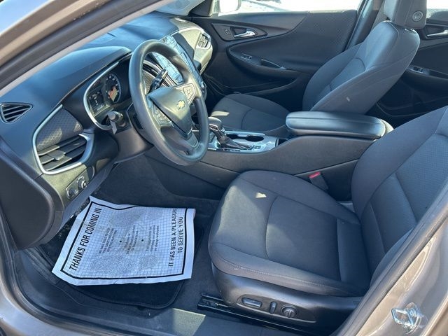 Chevrolet Malibu 1LT 2023