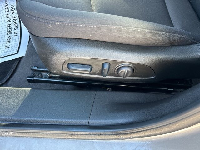 Chevrolet Malibu 1LT 2023