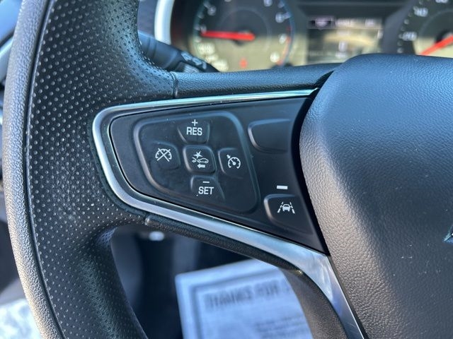 Chevrolet Malibu 1LT 2023