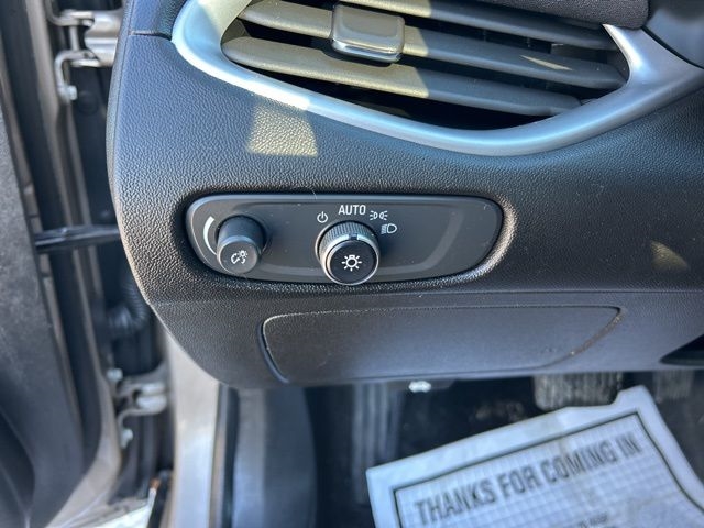 Chevrolet Malibu 1LT 2023