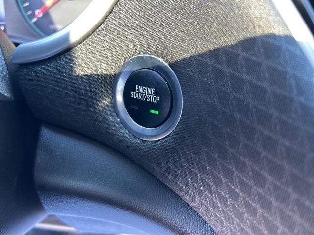 Chevrolet Malibu 1LT 2023