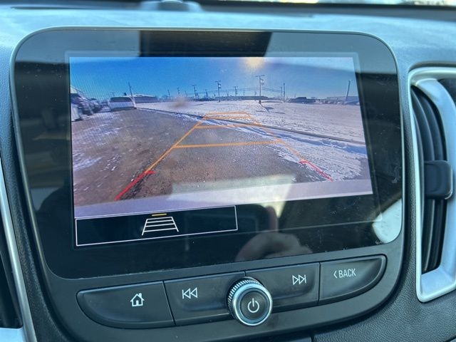 Chevrolet Malibu 1LT 2023