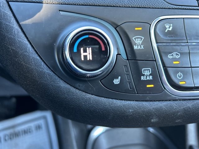 Chevrolet Malibu 1LT 2023