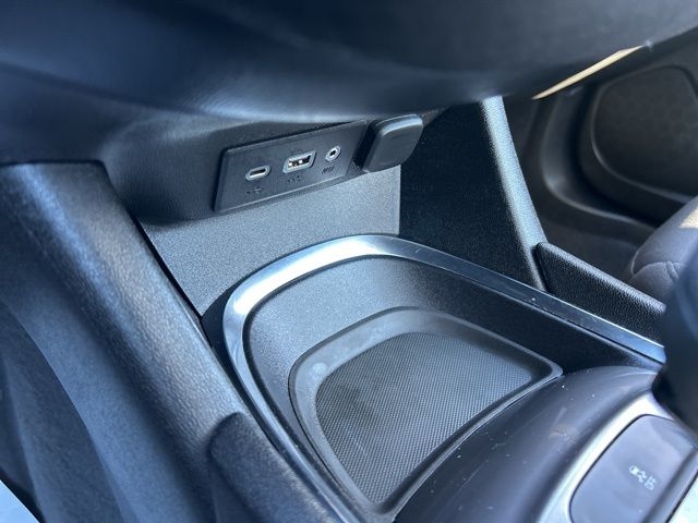 Chevrolet Malibu 1LT 2023