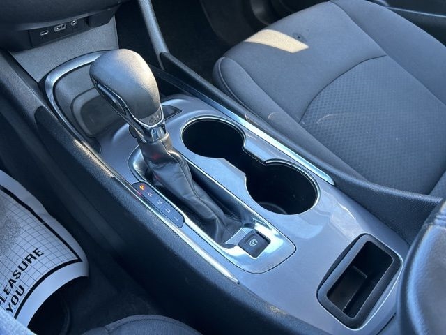 Chevrolet Malibu 1LT 2023