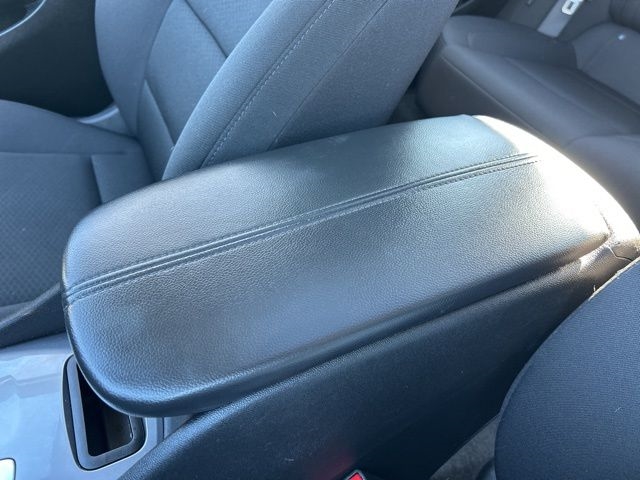 Chevrolet Malibu 1LT 2023